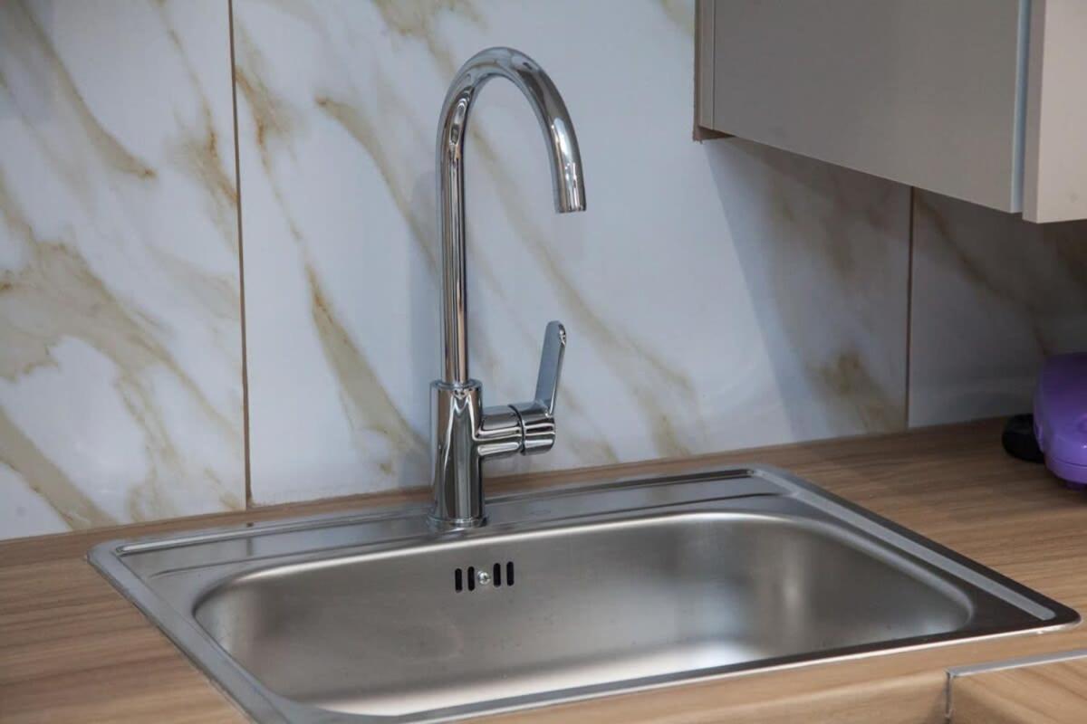 Brand New Urban Getaway Next To Megaro Mousikis Apartment